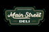 Main Street Deli