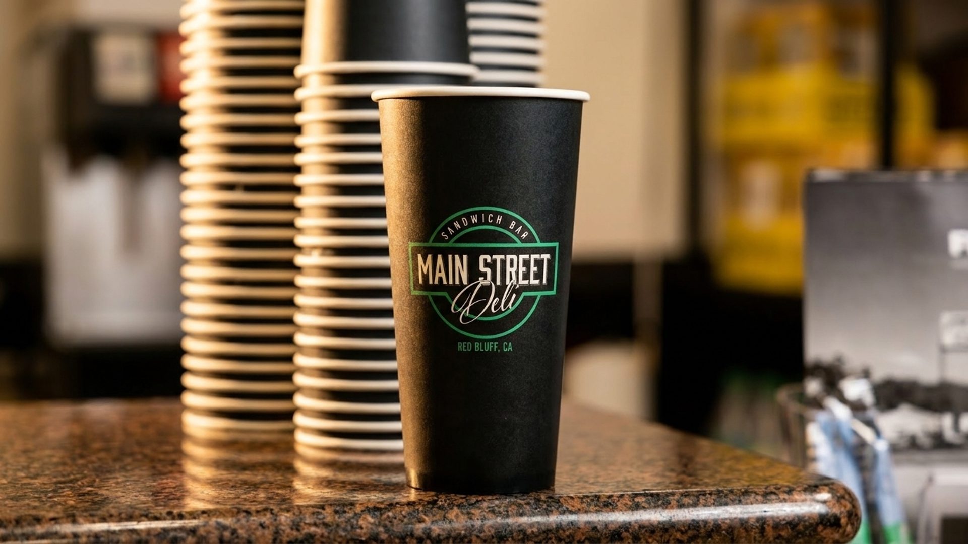 Still Your Neighborhood Deli