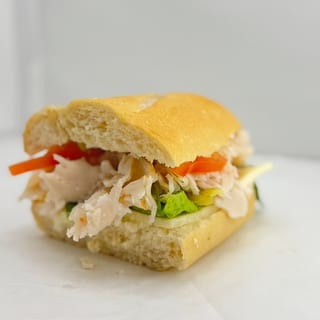 Kids Sandwich