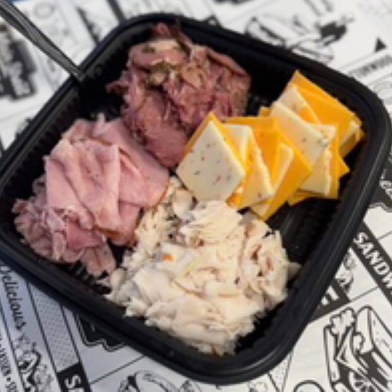 Delivery Options for Your Favorites