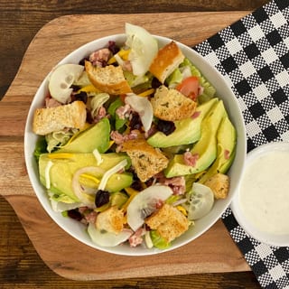 Garden Salad