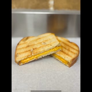 Grilled Cheese