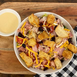 Chef Salad
