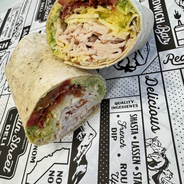 Takeout Made Easy