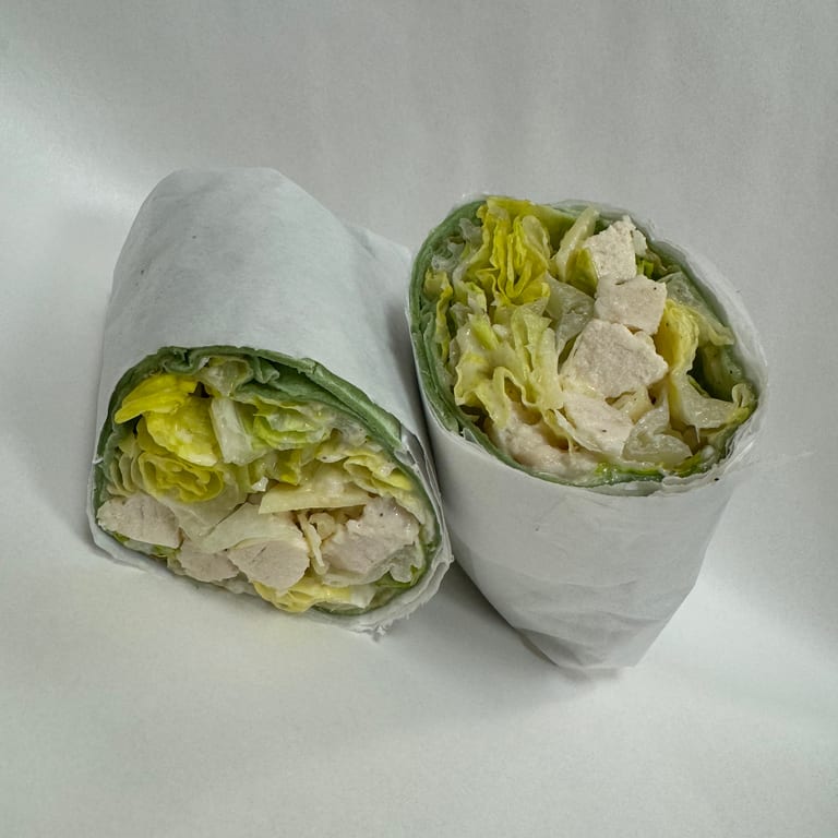 Delicious Caesar Salad Options