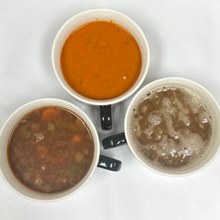 8 oz. Soup